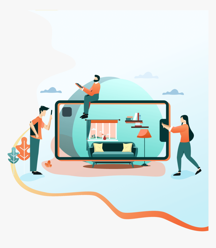 Illustration, HD Png Download