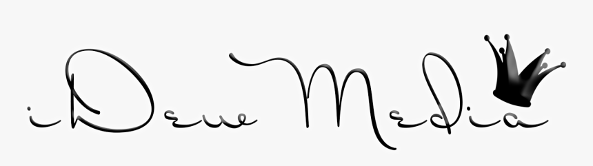 Kimren Hyter - Calligraphy, HD Png Download