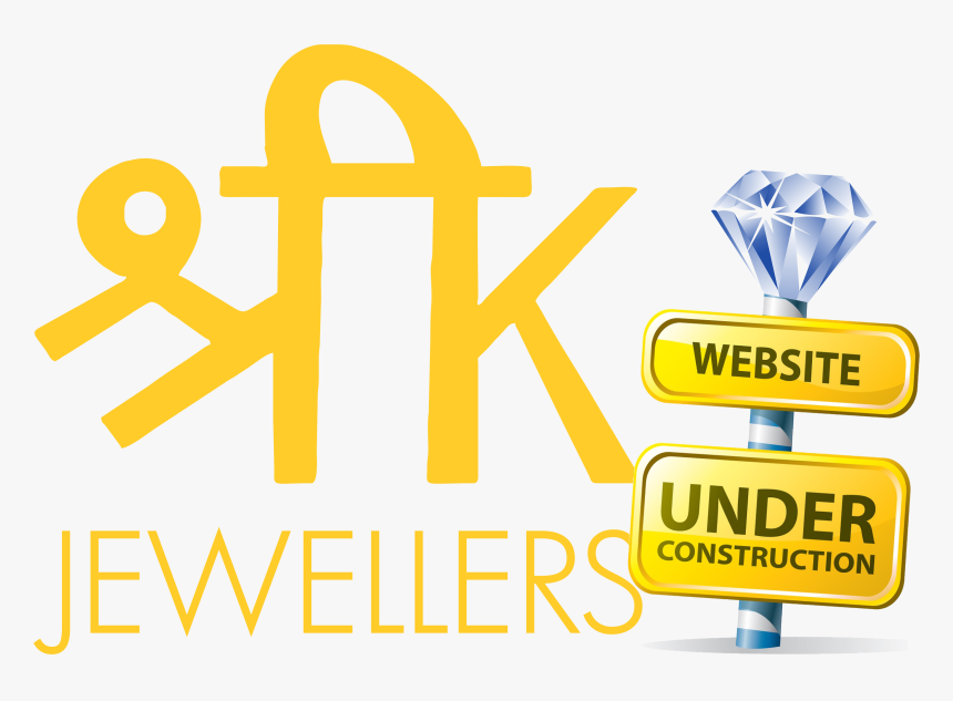 Shri Kusal Jewellers - Website Under Construction, HD Png Download