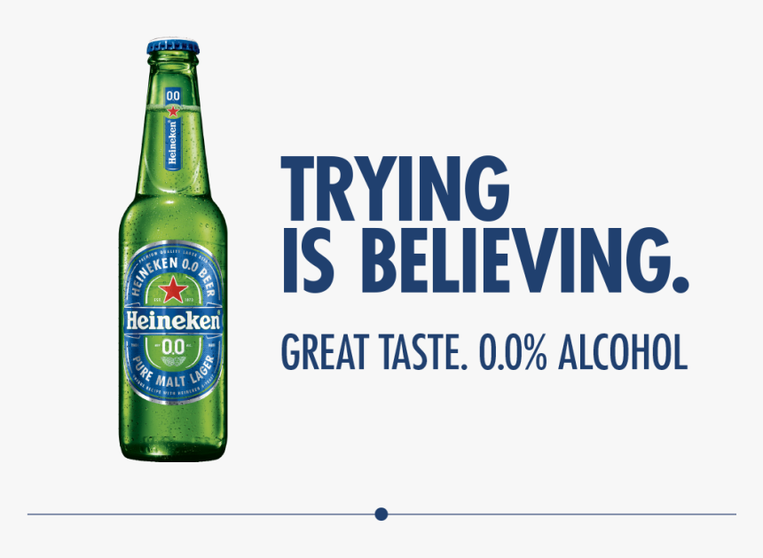 Beer Bottle, HD Png Download