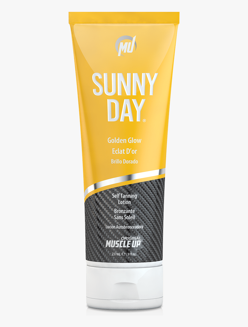 Sunny Day Protan, HD Png Download