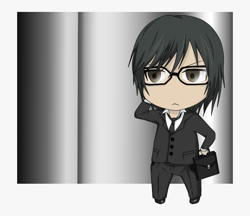 Teru Mikami - Teru Mikami Png, Transparent Png