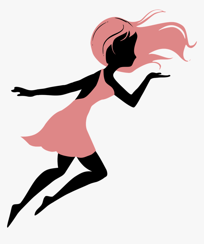 Fairy Blowing - รูป การ์ตูน นางฟ้า Png, Transparent Png