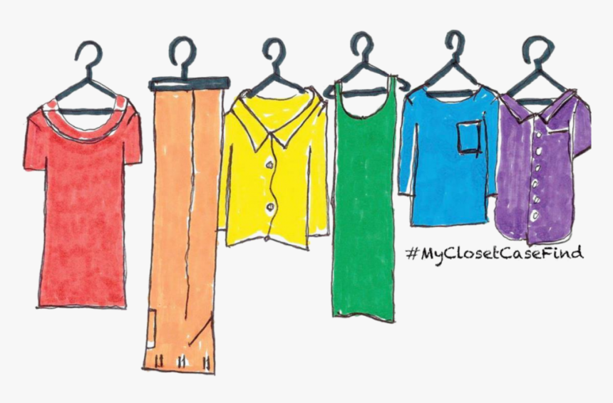 Closetcaseshirts - Pattern, HD Png Download