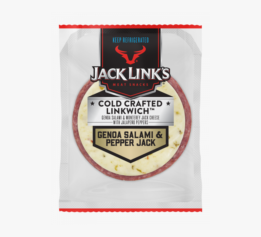 Jack Links Cold Crafted, HD Png Download