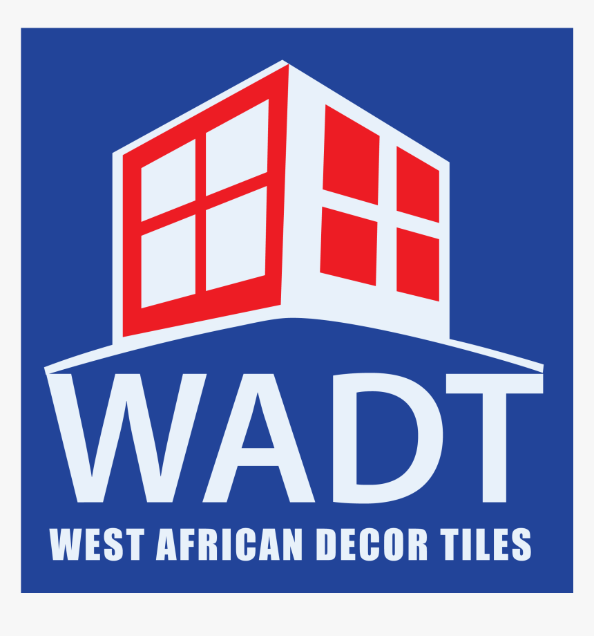 West African Decor Tiles Accra, HD Png Download