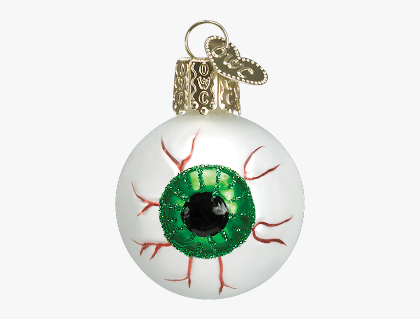 Evil Eye Ornaments - Eye Ornaments Png, Transparent Png