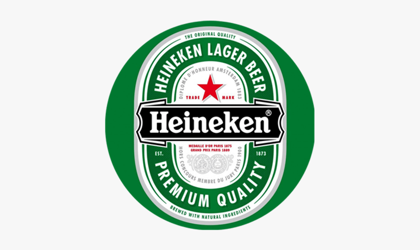 Heineken Lager Keg - Heineken, HD Png Download