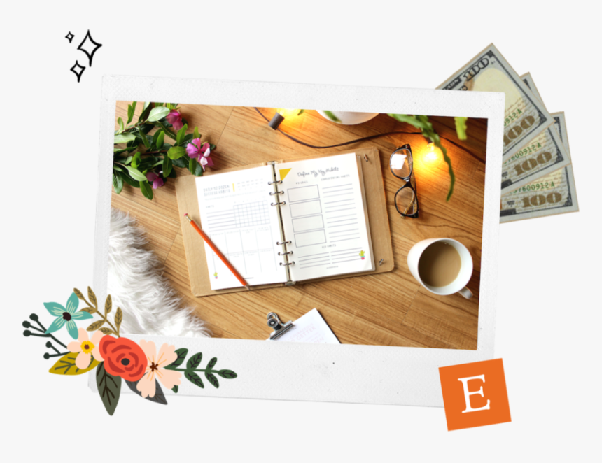 Etsy, HD Png Download