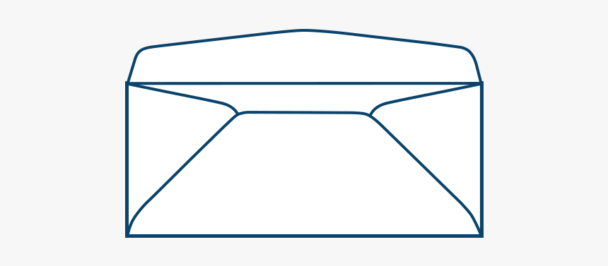 Commercial Envelopes - Colorfulness, HD Png Download