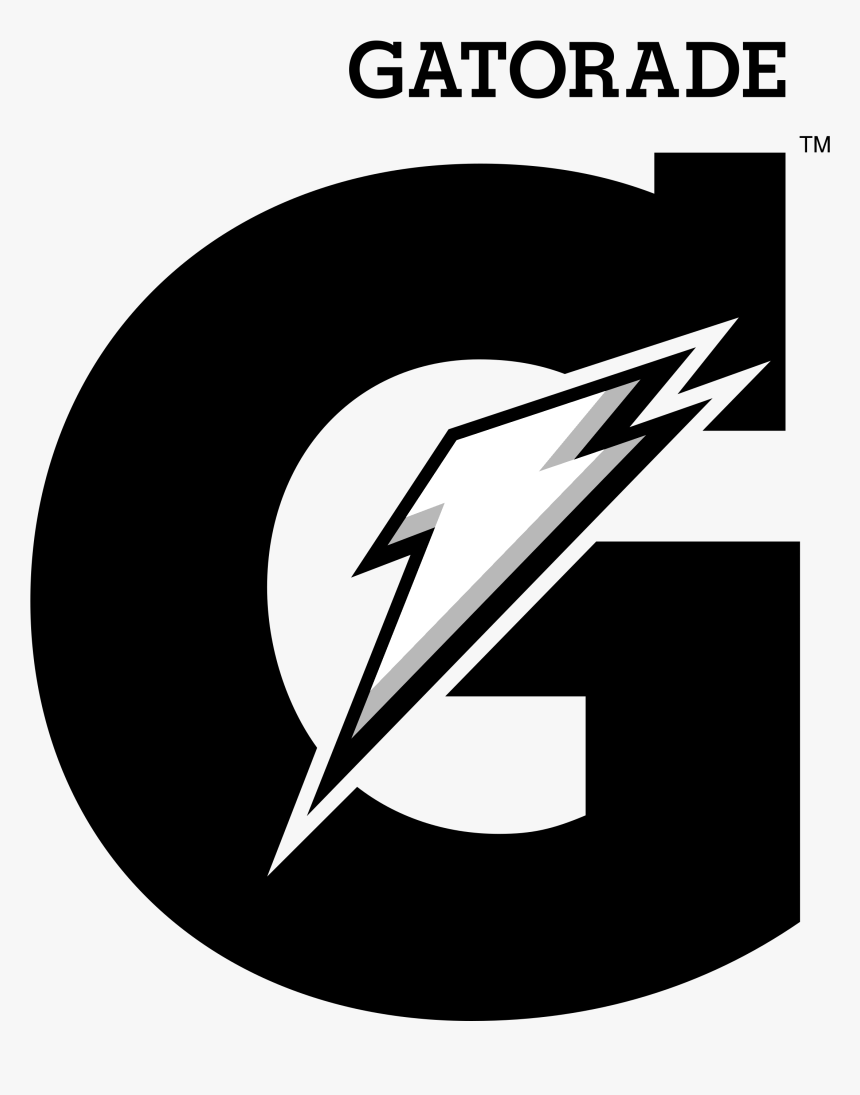 Gatorade Logo Black And White Transparent Gatorade Logo Hd Png Download Transparent Png Image Pngitem Gatorade Logo Black And White Transparent Gatorade Logo Hd Png Download Transparent Png Image Pngitem
