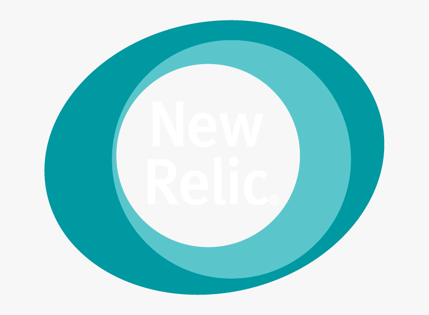 New Relic Icon, HD Png Download