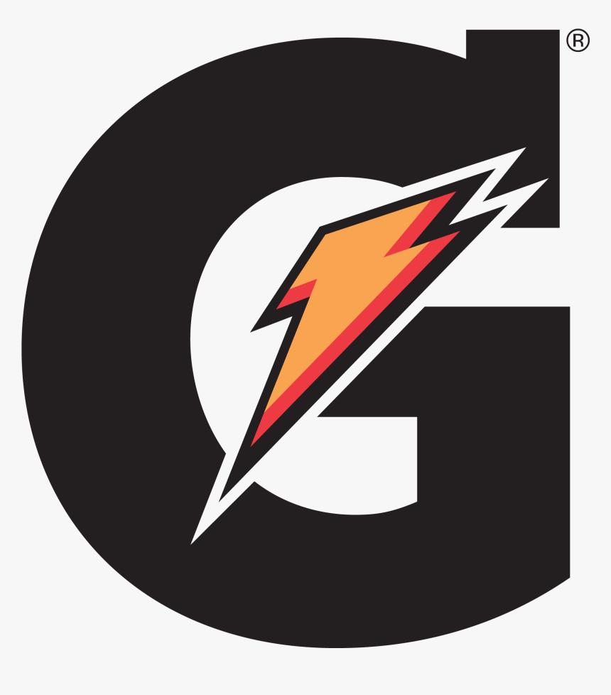 Gatorade - Gatorade Logo, HD Png Download
