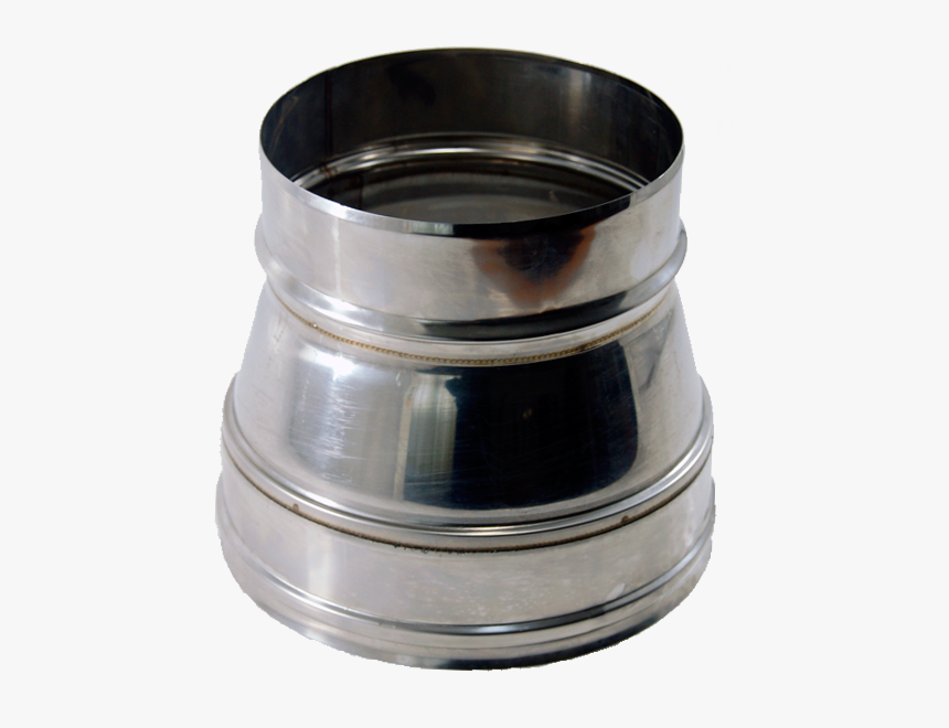 Reduccion 120 A 100 Inox, HD Png Download