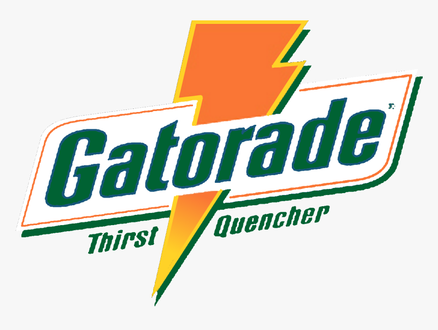 Gatorade Thirst Quencher Logo, HD Png Download