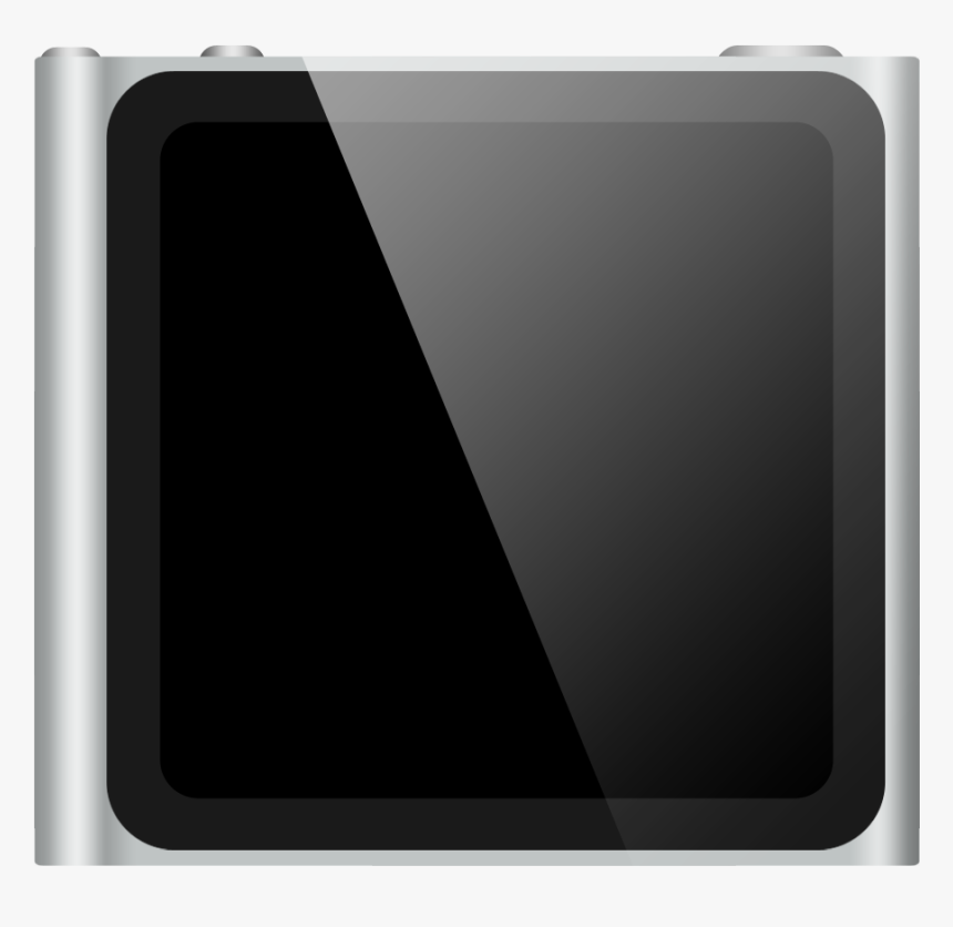 Ipod Nano 6g - Tablet Computer, HD Png Download