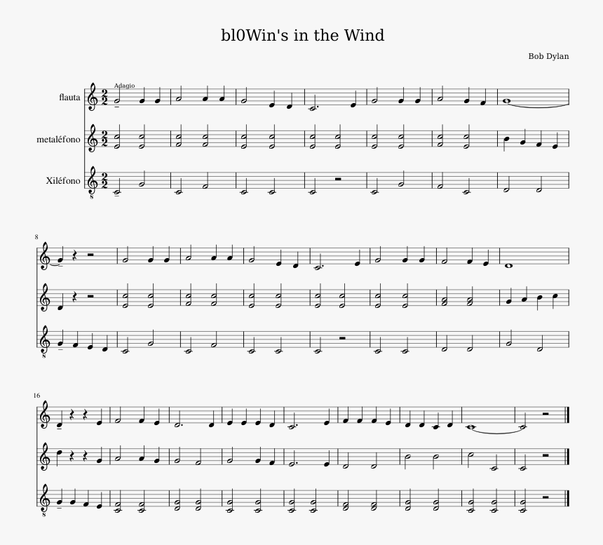 Sheet Music, HD Png Download