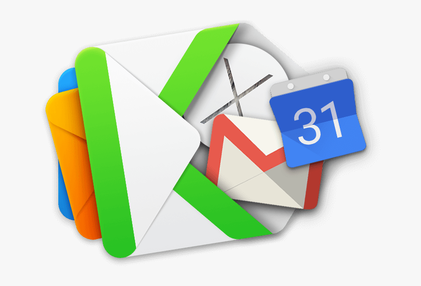 Kiwi For Gmail , Png Download - Google Calendar, Transparent Png