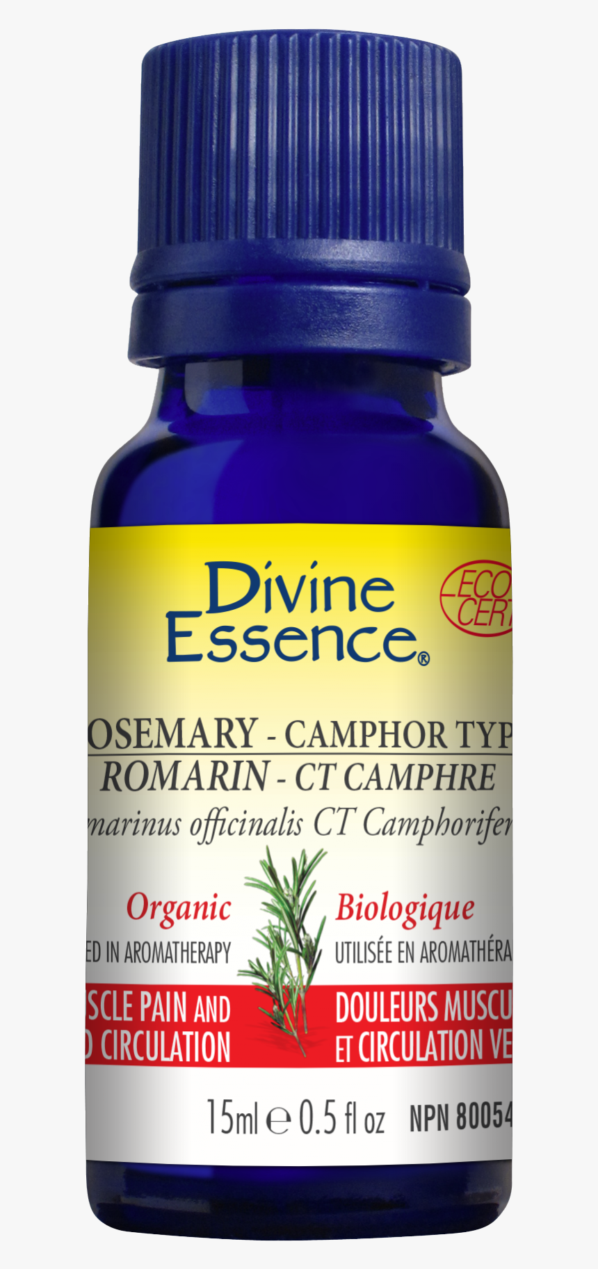 Divine Essence Tea Tree Oil, HD Png Download