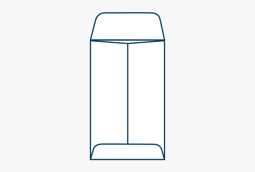 Coin Envelopes - Cylinder, HD Png Download