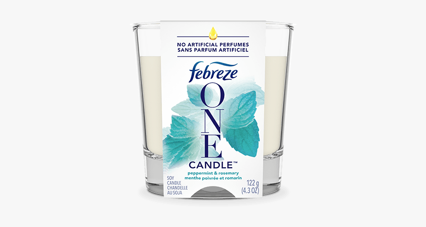 Febreze One Candle, HD Png Download