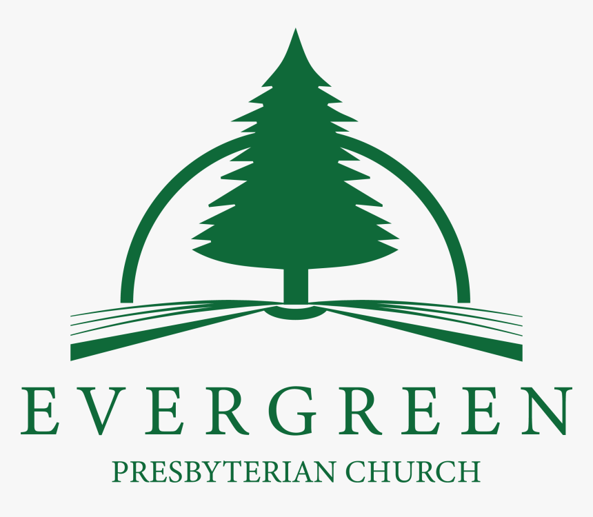 Christmas Tree Clipart , Png Download - Pine Evergreen Logo, Transparent Png