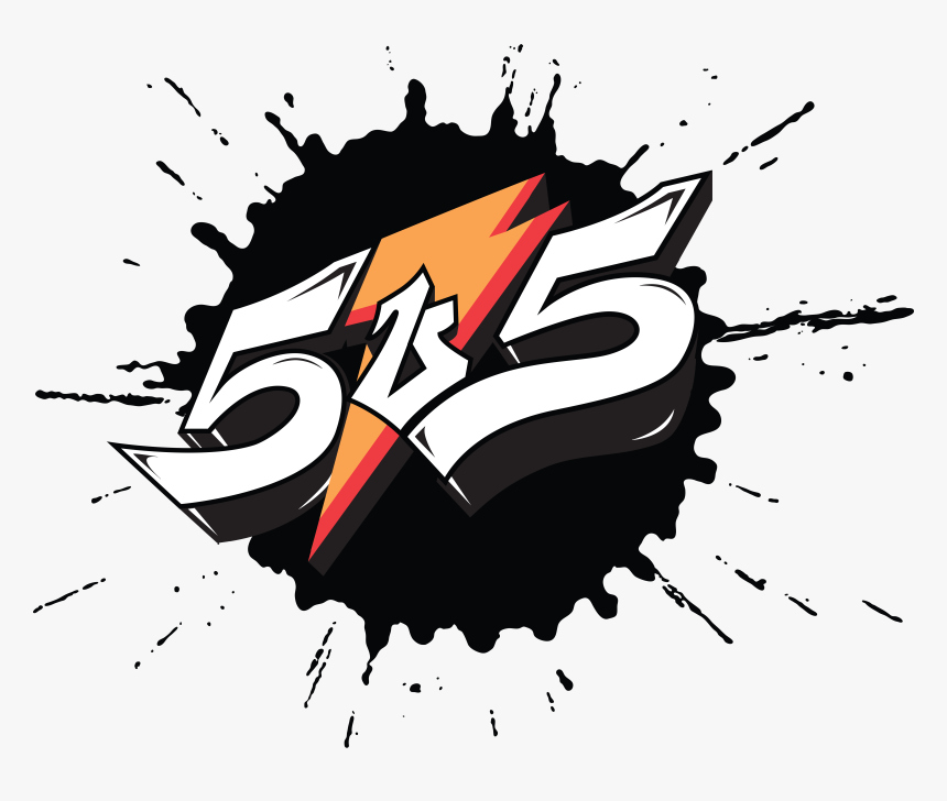 Gatorade 5v5 Football Cup 2018, HD Png Download