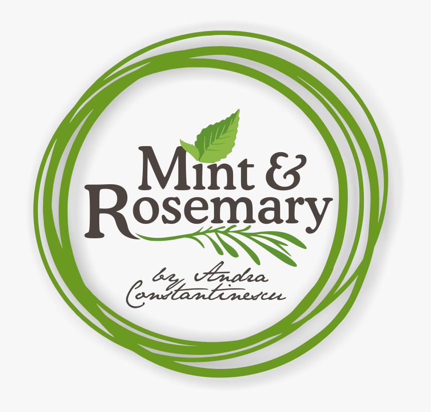 Logo Mint & Rosemary - 100th Infantry Battalion, HD Png Download