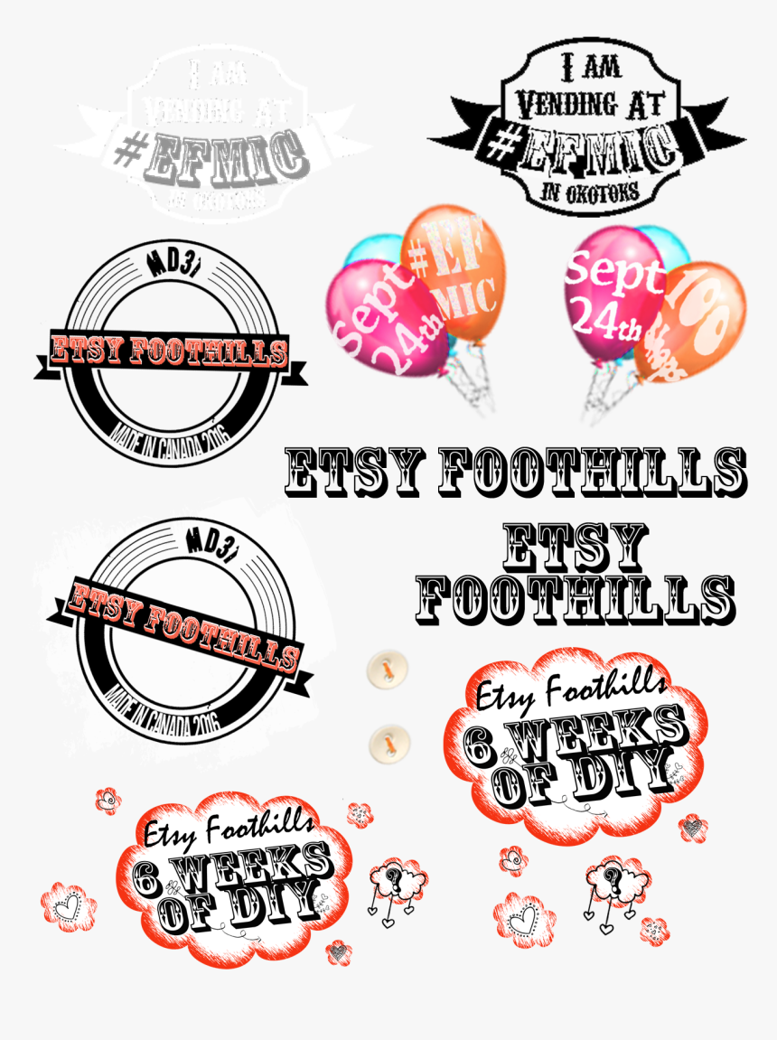 Vendor Stamps - 2016 - Blossom Box Store, HD Png Download