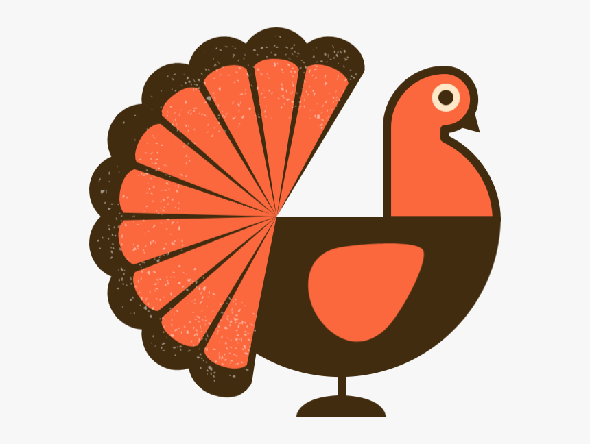Free Online Turkey Food, HD Png Download