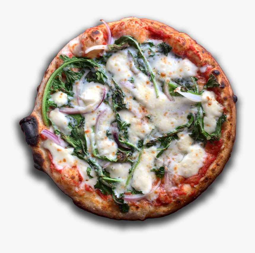 Wood Fired Pizza Png, Transparent Png