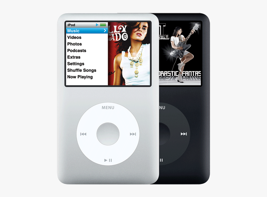 ipod classic ipod classic 6th generation hd png download transparent png image pngitem ipod classic 6th generation hd png