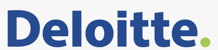 Deloitte Logo Png Transparent - Galaz Yamazaki Ruíz Urquiza Sc, Png Download