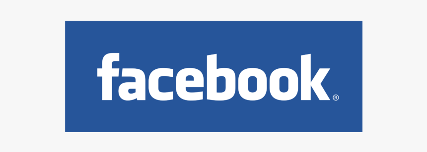 Facebook Logo Png Transparent - Facebook Logo 320 Pixels, Png Download