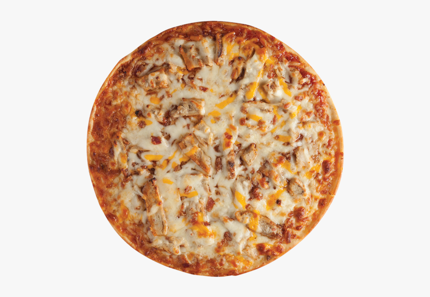 Chicken Tikka Pizza Png, Transparent Png