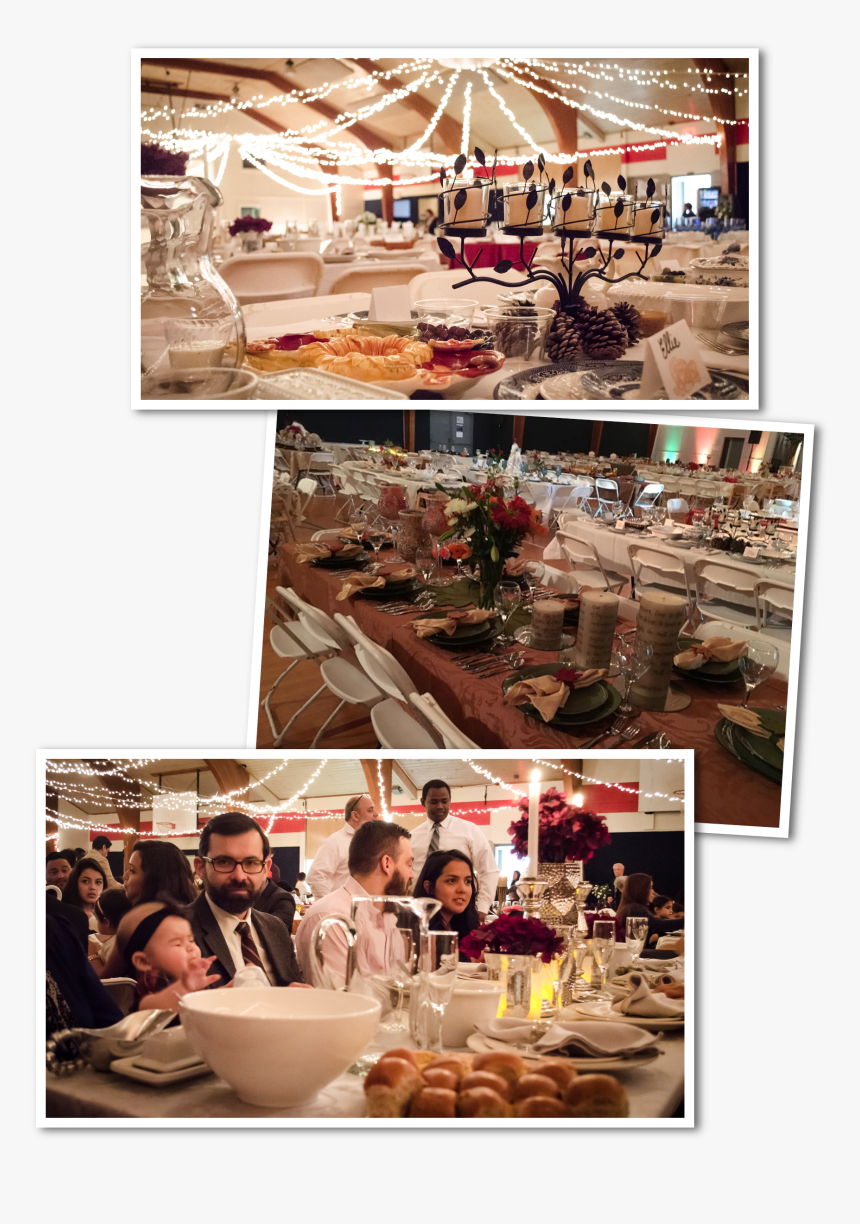 Transparent Thanksgiving Dinner Png - Collage, Png Download