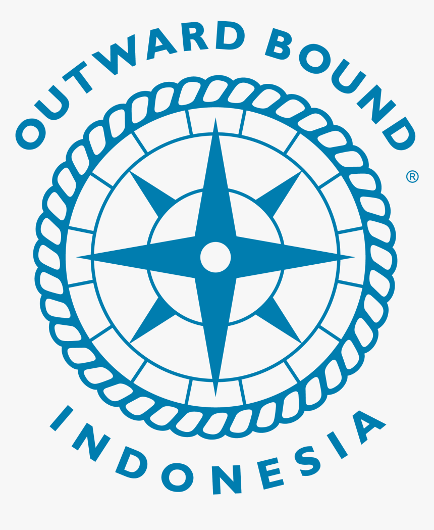 Outward Bound Indonesia - Outward Bound Logo, HD Png Download