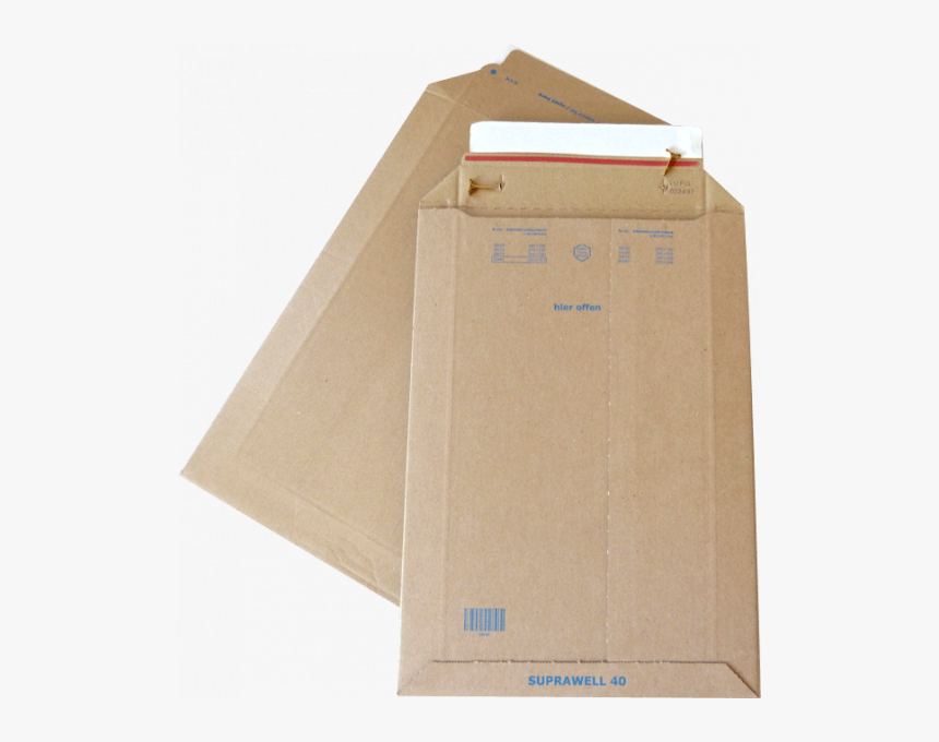 Din A4 Versandtaschen, HD Png Download