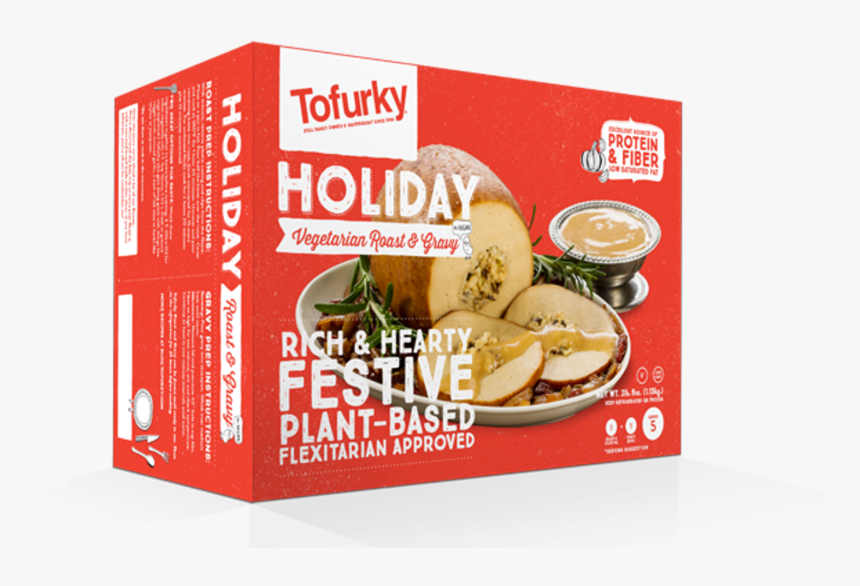 Tofurky, HD Png Download