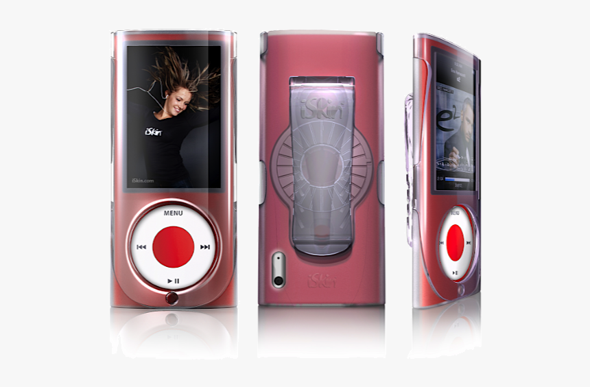 Iskin Duo Cases For - Headphones, HD Png Download