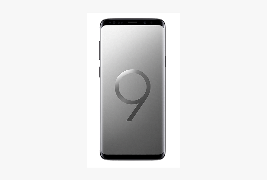 Ipod - Samsung Clear View Standing Cover S9+, HD Png Download