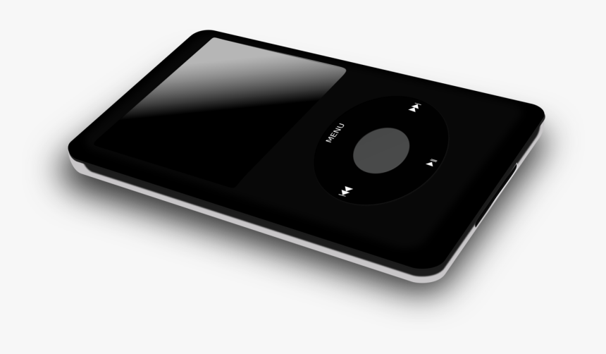 Ipod,multimedia,hardware - Reproductor De Medios Portatil, HD Png Download