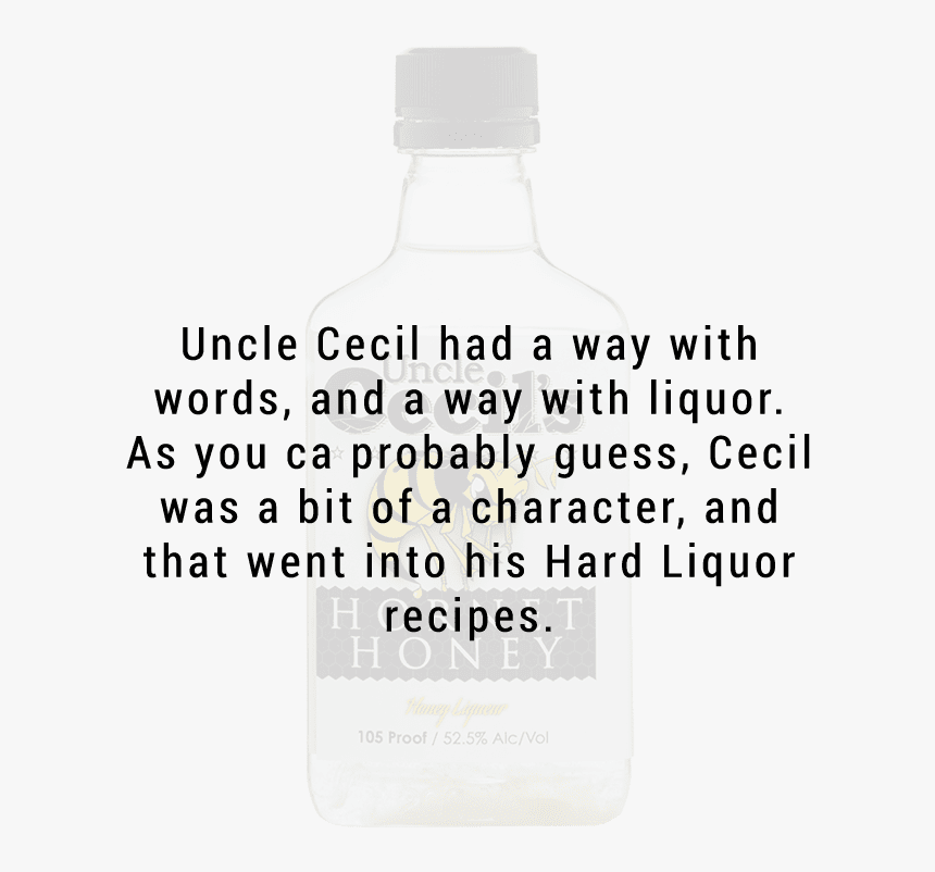 Plastic Bottle, HD Png Download