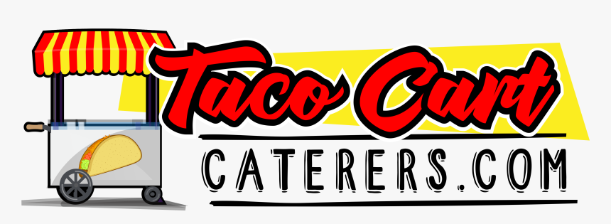 Taco Clipart Taco Cart , Png Download - Taco Cart Logo, Transparent Png