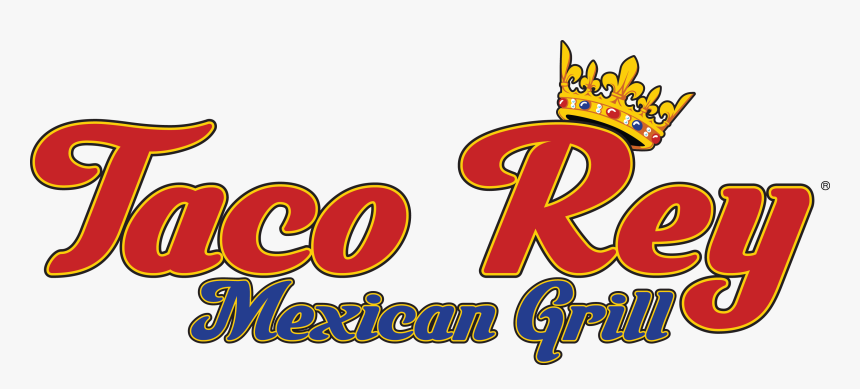 Taco Rey Mexican Grill Authentic Mexican Food In Florida - Rey Con Taco, HD Png Download