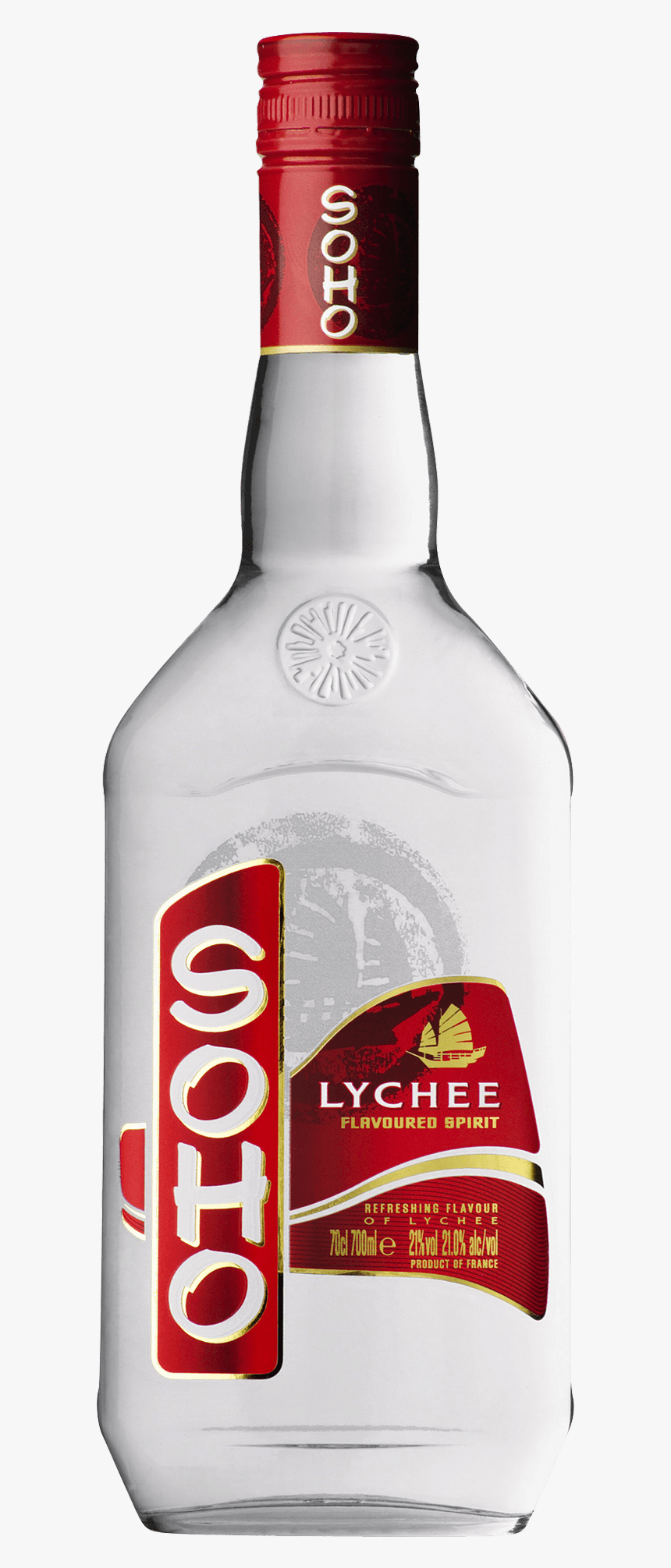 Soho Lychee, HD Png Download