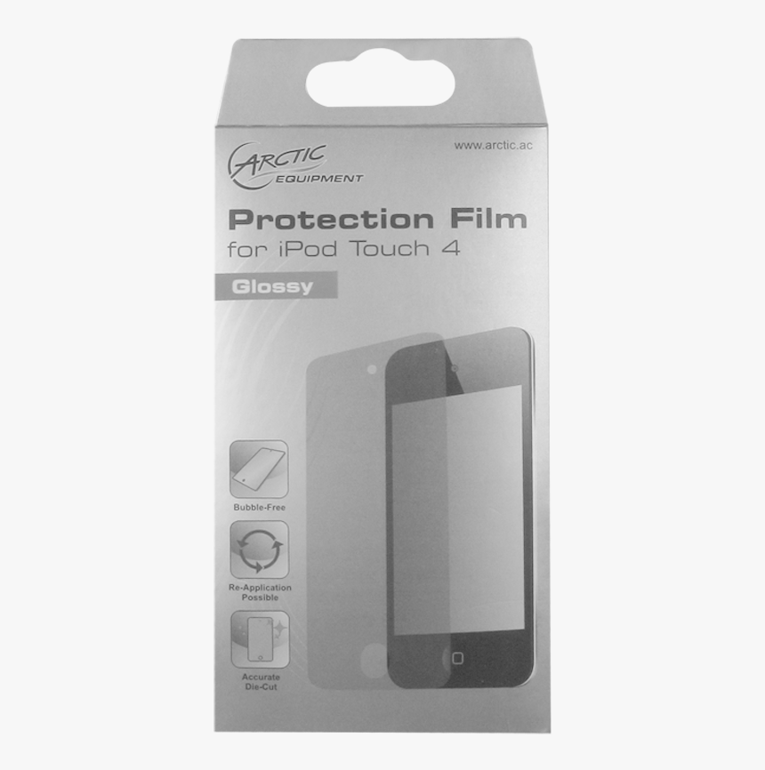 Protection Film For Ipod Touch - Tool, HD Png Download