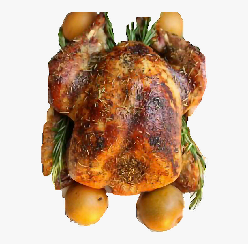 #turkey #dinner #lunch #supper #veggies #potatoes #meal - Delicious Turkey, HD Png Download