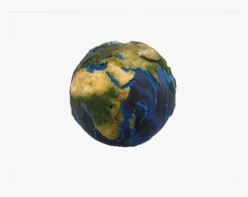 Globe, HD Png Download