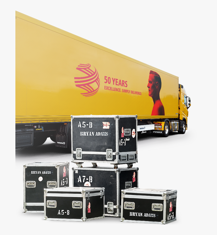 Summer Of 69 Dhl, HD Png Download